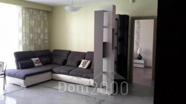 Lease 2-room apartment in the new building - Kuldīgas iela 12 str., Jurmala (3945-225) | Dom2000.com