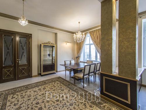 Lease 3-room apartment - Банковая, 3, Pecherskiy (4578-225) | Dom2000.com