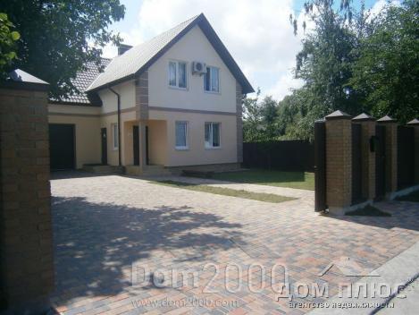 Продам будинок - с. Вишеньки (4913-225) | Dom2000.com