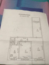 For sale:  3-room apartment - Мира пр. д.18, Dnipropetrovsk city (5608-225) | Dom2000.com