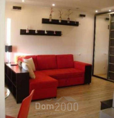 Lease 1-room apartment - Феодосийский переулок str., Golosiyivskiy (9181-225) | Dom2000.com
