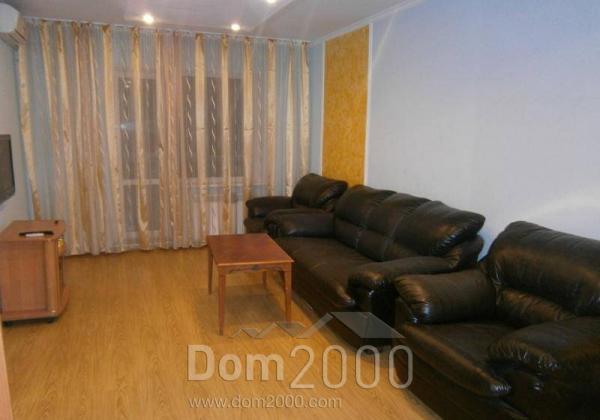 Lease 3-room apartment - Иорданская, 9е, Obolonskiy (9184-225) | Dom2000.com