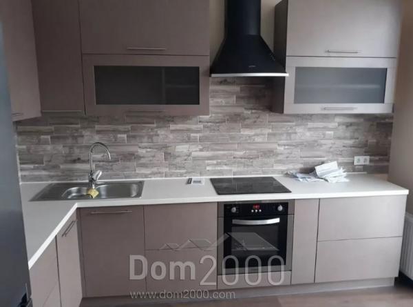 Lease 2-room apartment in the new building - Дмитрия Луценко, 6 str., Golosiyivskiy (9196-225) | Dom2000.com