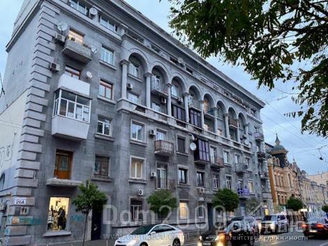 Продам двухкомнатную квартиру - ул. Сечевых Стрельцов улица, Шевченковский (10155-226) | Dom2000.com