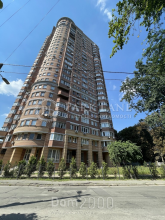 Wynajem 3-pokój apartament - Ul. Клінічна, 23/25, Solom'yanskiy (10589-226) | Dom2000.com