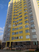 For sale:  2-room apartment - Каблукова str., 25, Vidradniy (10598-226) | Dom2000.com