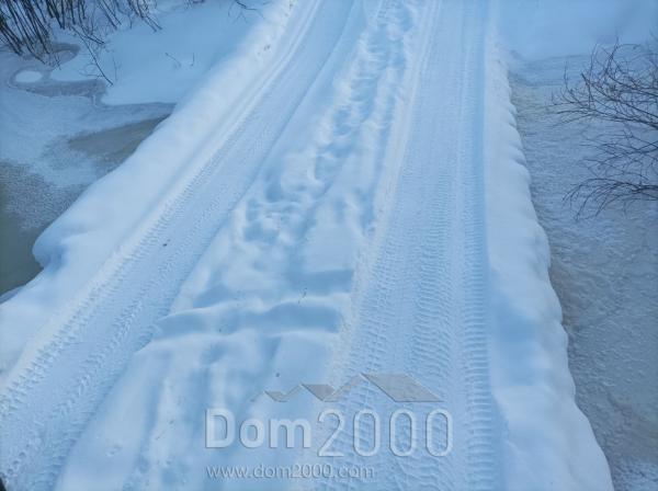For sale:  land - посёлок Баушево str., с. Vvedenschina (10606-226) | Dom2000.com