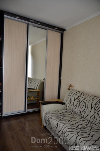 For sale:  2-room apartment - Хмельницкого Богдана ул., 39, Shevchenkivskiy (tsentr) (4843-226) | Dom2000.com