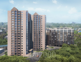 Продам двухкомнатную квартиру в новостройке - ул. Мандрыковская д.51, г. Днепр (Днепропетровск) (5611-226) | Dom2000.com