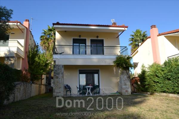 For sale:  home - Kassandra (7211-226) | Dom2000.com