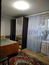 For sale:  2-room apartment - Завокзальна д.1, Borispil city (9800-226) | Dom2000.com