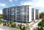 For sale:  1-room apartment in the new building - Чернишевського вул., Bohunskyi (10036-227) | Dom2000.com #70835614