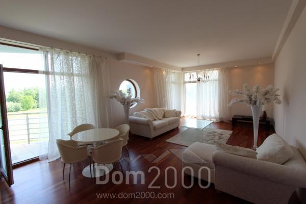 Продам трехкомнатную квартиру в новостройке - ул. Mirdzas Ķempes iela 4, Рига (3946-227) | Dom2000.com