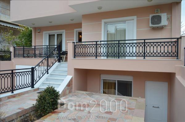 Продам дом - Аттика (4935-227) | Dom2000.com