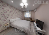For sale:  1-room apartment in the new building - Конева Маршала ул., Teremki-2 (6430-227) | Dom2000.com