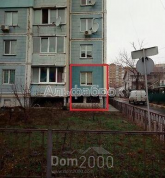 For sale:  3-room apartment - Грибоедова ул., 26, Irpin city (8963-227) | Dom2000.com