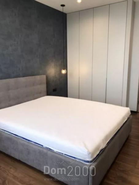 Lease 2-room apartment in the new building - Практичная, 10, Golosiyivskiy (9180-227) | Dom2000.com