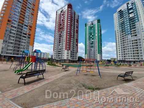 For sale:  3-room apartment - Каховская str., Dniprovskiy (9862-227) | Dom2000.com