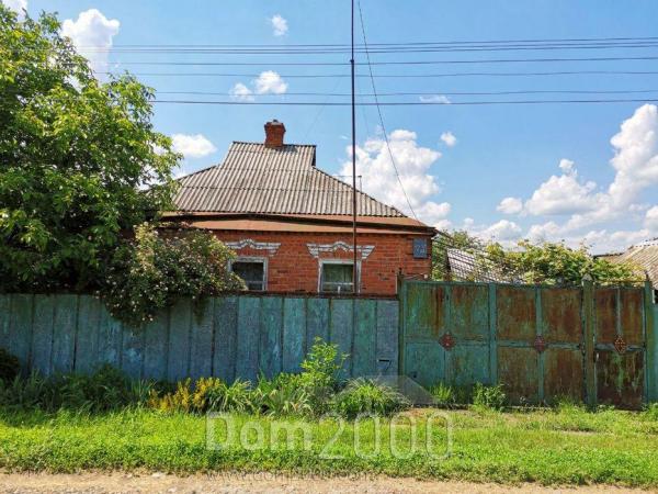 Продам будинок - Дергачівський район (10005-228) | Dom2000.com