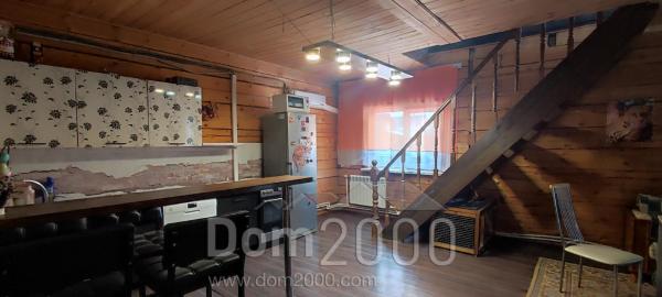 Продам дом - ул. Солнечная улица, 26/1, д. Грановщина (10551-228) | Dom2000.com