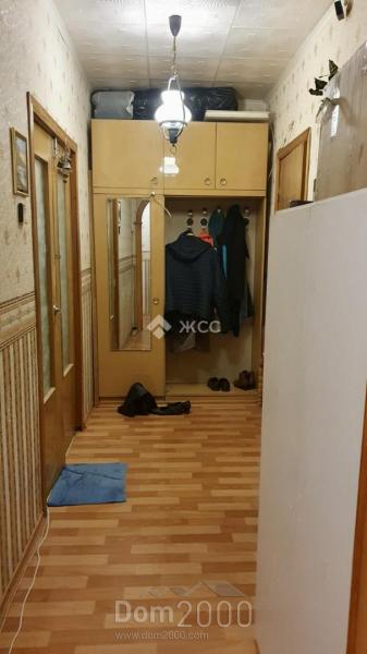Продам трехкомнатную квартиру - ул. Октябрьская улица, 25, г. Балашиха (10615-228) | Dom2000.com