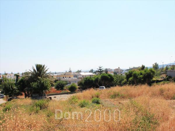 For sale:  land - Iraklion (crete) (4116-228) | Dom2000.com