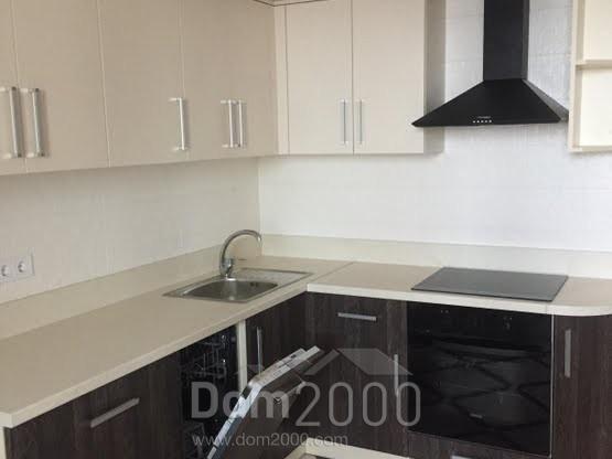Lease 1-room apartment in the new building - Демеевская, 14, Golosiyivskiy (9178-228) | Dom2000.com