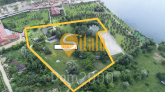Продам земельный участок - Центральная вул., Дарницкий (9839-228) | Dom2000.com