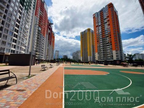 Продам трехкомнатную квартиру - ул. Каховская, Днепровский (9862-228) | Dom2000.com