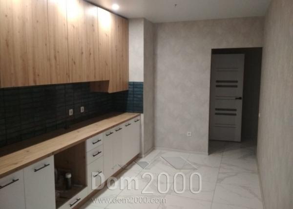 For sale:  2-room apartment in the new building - Вільський Шлях, Bohunskyi (10371-229) | Dom2000.com