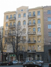Lease 4-room apartment - В.Васильківська (Червоноармійська), 26, Golosiyivskiy (tsentr) (10456-229) | Dom2000.com
