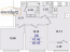 For sale:  2-room apartment in the new building - жилой комплекс Беларт, Russia (10640-229) | Dom2000.com #77873522