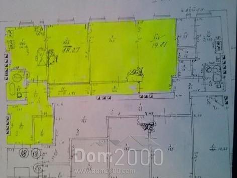 For sale:  3-room apartment - Ģertrūdes iela 63 str., Riga (3946-229) | Dom2000.com