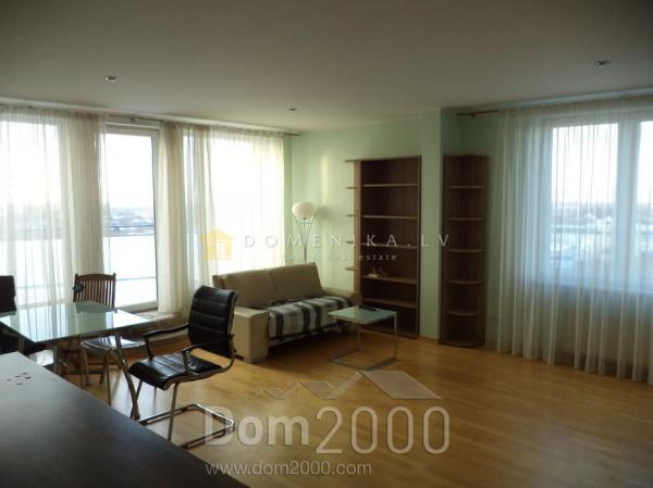 Lease 3-room apartment in the new building - Duntes iela 24 str., Riga (4578-229) | Dom2000.com