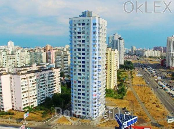 For sale:  2-room apartment in the new building - Гмыри Бориса ул., 17, Osokorki (6446-229) | Dom2000.com