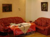 Lease 2-room apartment - Старонаводницкая, 4а, Pecherskiy (9187-229) | Dom2000.com