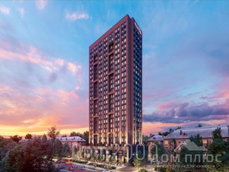 Продам двухкомнатную квартиру - ул. Телиги Елены ул, Шевченковский (9862-229) | Dom2000.com