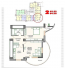 For sale:  2-room apartment in the new building - Победы просп., Harkiv city (10006-230) | Dom2000.com #70511471