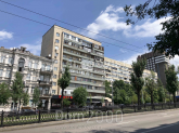 For sale:  2-room apartment - Шевченка Т.бул., 44, Shevchenkivskiy (tsentr) (10502-230) | Dom2000.com