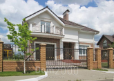 Продам дом - ул. Центральная, с. Вишенки (3697-230) | Dom2000.com