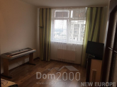 Продам 1-кімнатну квартиру - Семьи Кульженков ул., 33, Мінський (5438-230) | Dom2000.com