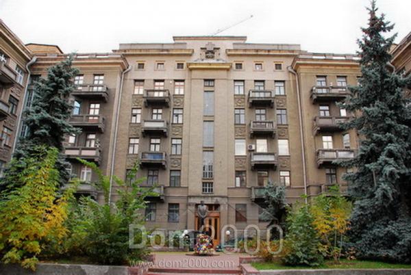 For sale:  4-room apartment - Институтская, 16, Pecherskiy (9775-230) | Dom2000.com