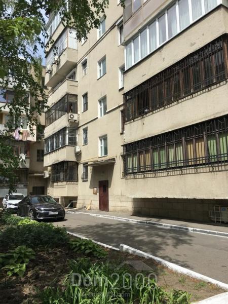 For sale:  3-room apartment - Дунаева пер. д.5, Prymorskyi (9800-230) | Dom2000.com