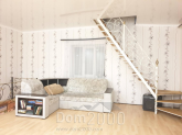 Lease 3-room apartment - улица Яблочкова, 33, Tula city (10626-231) | Dom2000.com