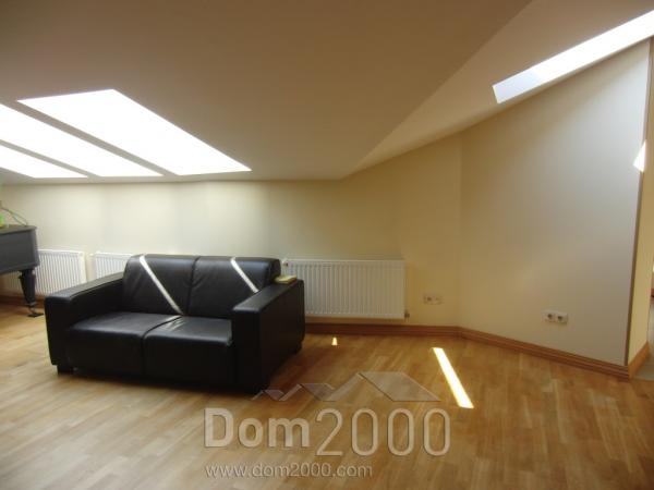 Lease 3-room apartment - Strēlnieku iela 2 str., Riga (3948-231) | Dom2000.com