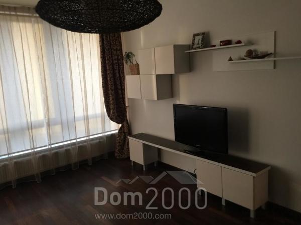 Сдам в аренду двухкомнатную квартиру - ул. Ulbrokas iela 12, Рига (4578-231) | Dom2000.com