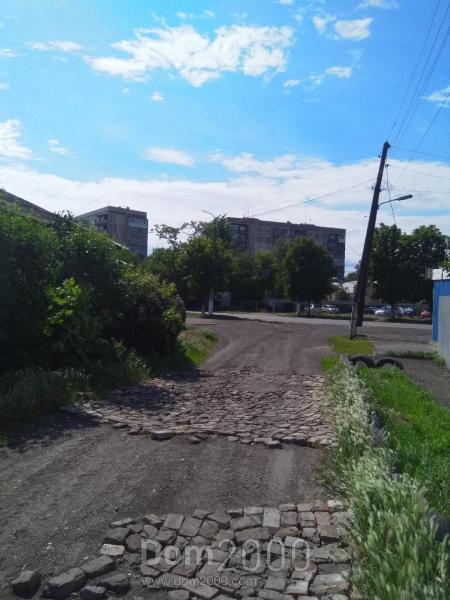 Продам земельный участок - ул. Гоголя переулок, 25б, г. Славянск (9670-231) | Dom2000.com