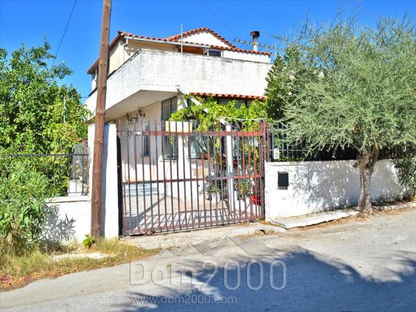 Продам дом - Аттика (4110-232) | Dom2000.com