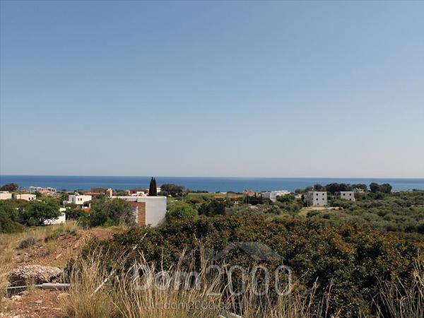 For sale:  land - Rodos (4118-232) | Dom2000.com