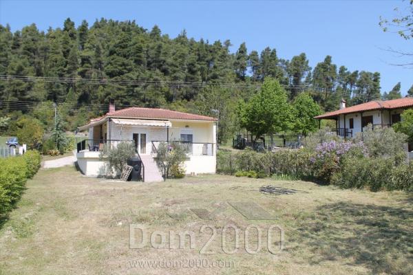 For sale:  home - Kassandra (4971-232) | Dom2000.com